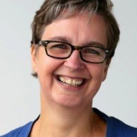 KOO Employee Annelies van Gent's profile photo