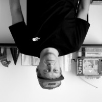 Artificial Rome Employee Mateusz Marchwicki's profile photo