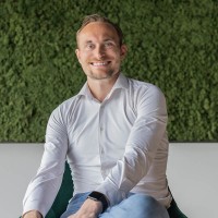 Decovisie Employee Sjef Wijnen's profile photo