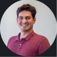 Psomas Employee Christopher Shoup's profile photo