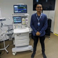 Shell Life Equipamentos Médicos Employee Matheus Azevedo's profile photo