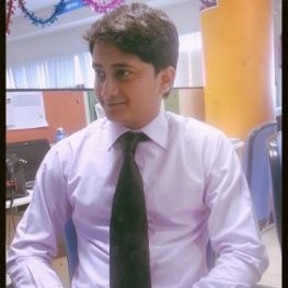 Chetan Deshmukh Email