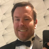 Hobbycraft Employee Gareth Ware's profile photo