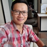 SONKIM LAND Employee Phong Ho's profile photo