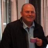 Ritmeester Cigars Employee Ferry Maas's profile photo