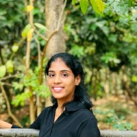 The Web People Employee Vidyashri K's profile photo