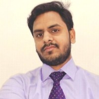 NetProphets Cyberworks Private Limited Employee Akash Sharma's profile photo