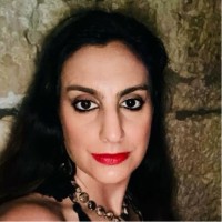 GrubStreet Employee Olivia Cerrone's profile photo