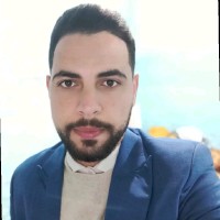 Ali Hafez's profile photo