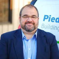 Piedmont Service Group Employee Jay Tripp's profile photo