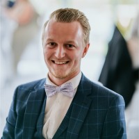 HESIS Employee Daniel Taylor's profile photo