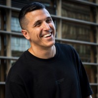 Trackstack Employee Nicolás Ottati Aycart's profile photo