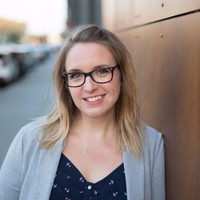 Le Journal De Montreal Employee Maude Carrier's profile photo