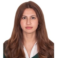 NANOTAM - Bilkent University Nanotechnology Research Center Employee Gülşah Yıldız's profile photo