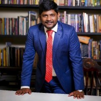 Government Law College, Chengalpattu Employee Balaji Thinakaran's profile photo