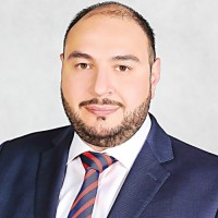 The Sovereign Group Employee Nabil Khoury's profile photo