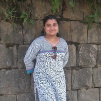 NatWest Group Employee Anithaa S's profile photo