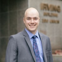 JDI Logistics Employee Devan Walton's profile photo