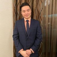 Boys and Girls Club of Ottawa Employee Ray Yang's profile photo