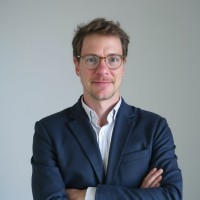 Benjamin Pron Email & Phone Number Air Transat Commercial Vice