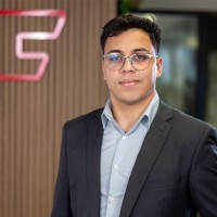 Lucas Morais's profile photo