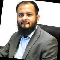 Suhail Ahmed Email