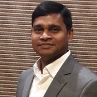 Angel Broking Ltd Employee Rajiv Bhartia's profile photo