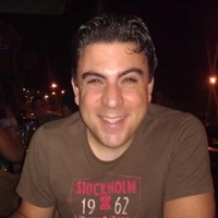 VLToolbox Express Computer Solutions Employee Spiros Konstantinou's profile photo