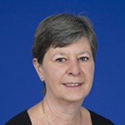 UCANSS Employee Elisabeth Deymard's profile photo