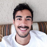 Digitalbot Employee Agustin Quiñonez's profile photo