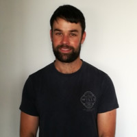 Glencore Employee Alex Star's profile photo