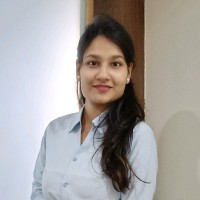 Biosash Employee Preeti Gupta's profile photo
