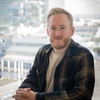 Matt Brook Architects Employee Ellis Murphy's profile photo