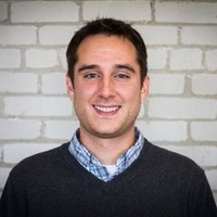 Holy Family Catholic High School Employee Zachary Peterson's profile photo