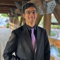 John Deere Employee Monish M.'s profile photo