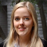 Tozour Energy Systems Employee Carolina Olsson's profile photo