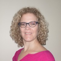 Vancouver Island Health Authority Employee Elizabeth McCarter's profile photo