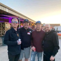 Wade Beaugrand Email