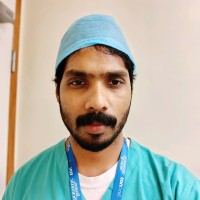 University Hospitals Plymouth NHS Trust Employee Emmanuel George's profile photo