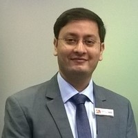 Heubach Employee Ali Hararwala's profile photo