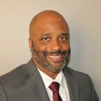 Occam Health Services Employee Adjovi Hall's profile photo