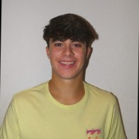 Mr. Houston Tech Solutions Employee Víctor Martín's profile photo