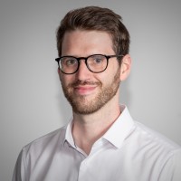 CORGI Technical Services Employee Alex Noble's profile photo