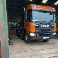 TOM LEES LTD Employee Allan Charlesworth's profile photo