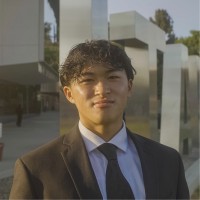 Citi Employee Ian Choi's profile photo