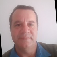 Converged Group Employee Attie Joubert's profile photo