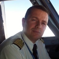 Air France-KLM Employee Jean-Patrick Janin's profile photo