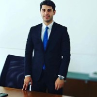 Murad Teymurov Email
