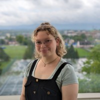 Showa Boston Institute Employee Kalee Schotsch's profile photo