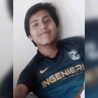 TeamSoft SAC Employee Jorge Pingo Requena's profile photo